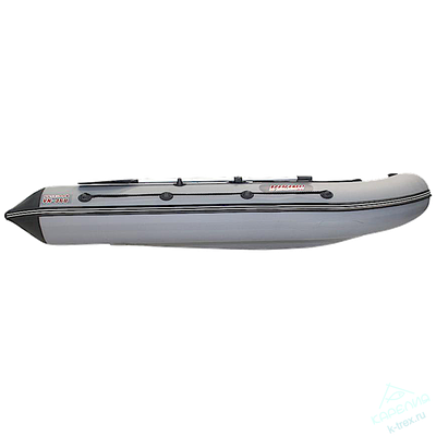 Лодка ПВХ Мнев и К Викинг-360Pro
