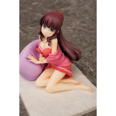 Фигурка 1/7 Хифуми Такимото (Takimoto Hifumi)