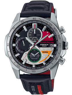 Часы Casio Edifice EQW-A2000HR-1AER