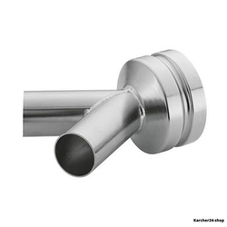 Тройник dn 61 (6.789-002.0)