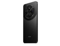 Xiaomi POCO C75 8/256GB EU Чёрный