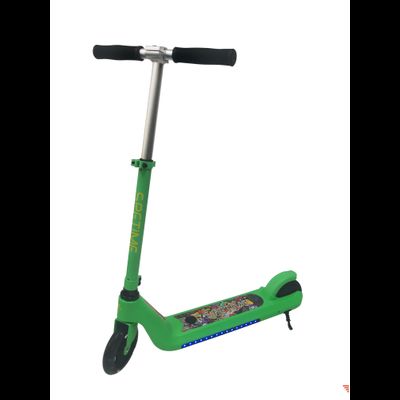 Электросамокат детский Spetime E8