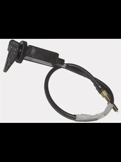 Трос топливного корректора C40800680