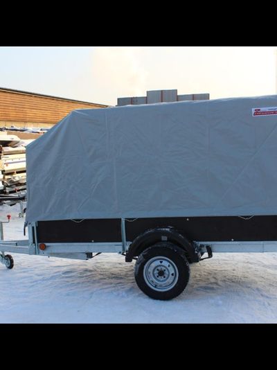 Прицеп «Атлет»  8213 В5