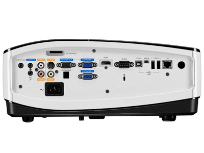 Короткофокусный проектор BenQ Mx822st