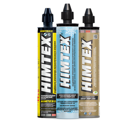 ХИМИЧЕСКИЕ АНКЕРА HIMTEX
