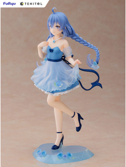 Фигурка Рокси Мигурдия (Roxy Migurdia Flower Fairy Ver.)