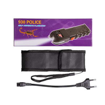 Электрошокер 930 Police Ultra