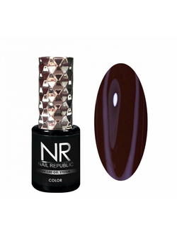 Гель-лак NR №199