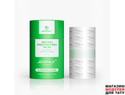 Защитная плёнка для татуировок JCONLY REVEN в рулоне 10 см х 10 м (матовая)
