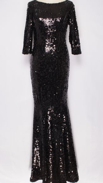 ПЛАТЬЕ "РЫБА" р.42, 46, 48