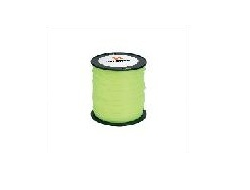 Леска триммерная VILLARTEC PRO (by Tecomec) квадрат 2.4мм х 304м