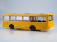 Наши Автобусы журнал №12 с моделью ЛАЗ-4202