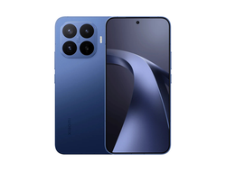 Xiaomi 17T Pro 12/1TB Deep Blue