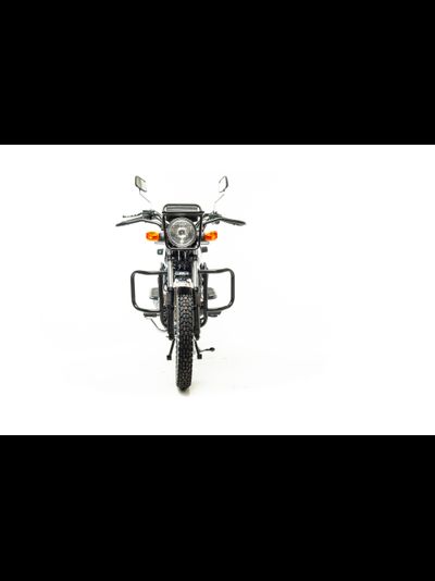 Мотоцикл дорожный Motoland FORESTER LITE 200 синий