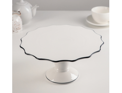 Блюда для сервировки