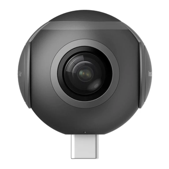 Панорамная камера Insta360 Air (micro-USB)