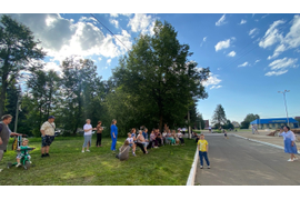 &quot;Ромашковый букет&quot;