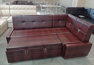 Диван "Зевс 3"