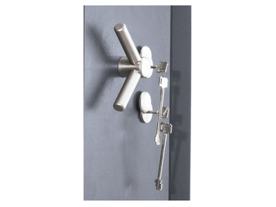 Сейф VALBERG АЛМАЗ 99 KL