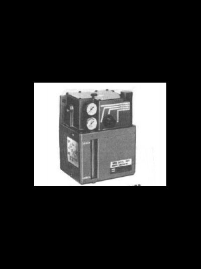 Станция смазки и обдува LMU