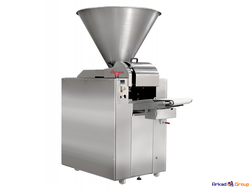 Тестоделители