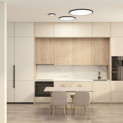 Светильник Denkirs DK2848-WB