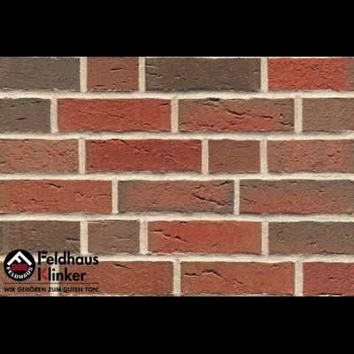 FELDHAUS KLINKER, K 689 WDF. SINTRA ARDOR, РУЧНАЯ ФОРМОВКА