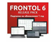 Frontol Release Pack - пакет для установки, настройки, обновления программы Frontol 6. Техподдержка.