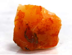 Опал благородный (9*9*7 мм, 0,5 г) №3542