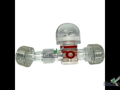 SwetAqua KZ12 - Краник для регулировки аэрации