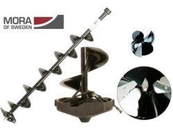 Шнек Mora Ice ARCTIC Power Drill 150 мм для STIHL ВТ 121