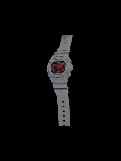 Часы Casio G-Shock DW-5700SF-1ER