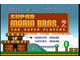 №079 Super Mario All Stars для Super Famicom SNES Super Nintedndo