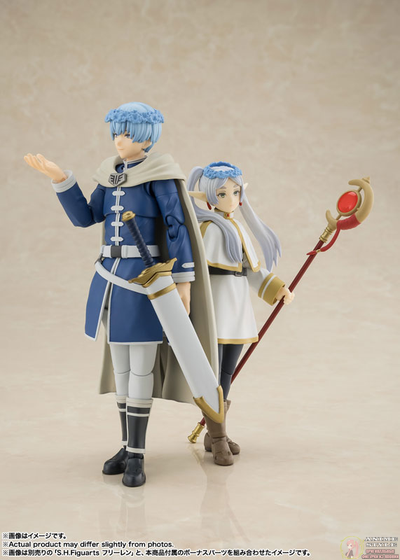 Фигурка Химмель (Himmel S.H.Figuarts)