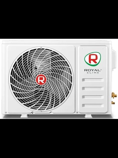Кондиционер Royal Clima Pandora RC-PDC22HN