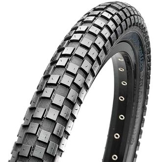 Покрышка Maxxis Holy Roller, 26x2.40” (62-559), TPI 60, сталь, TB74180100