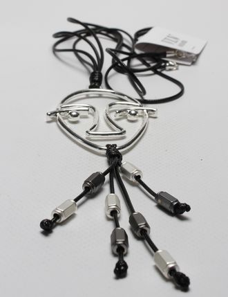 Подвеска "Человечек"