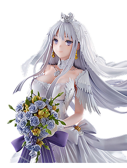 Фигурка 1/7 Enterprise Marry Star Ver., Regular Edition