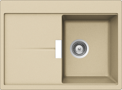 Мойка Schock Horizont 40DF Small