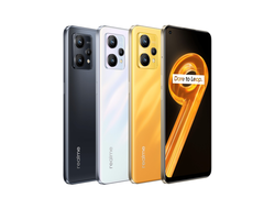 Realme 9
