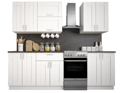 Кухня ST Кантри (2000)