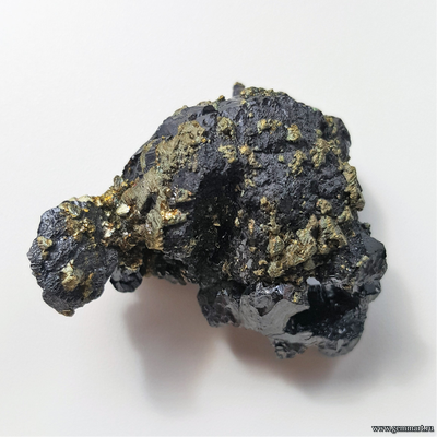 Халькопирит