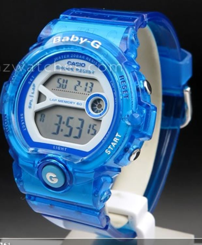 Часы Casio Baby-G BG-6903-2B