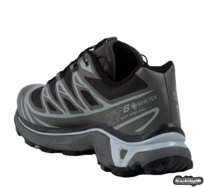 SALOMON XT-6 Beluga Summer Green (40-46)