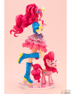 Фигурка 1/7 Пинки Пай (Pinkie Pie)