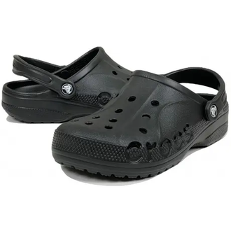 CROCS BAYA ЧЕРНЫЕ