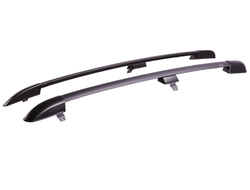 Рейлинги для автомобиля Chevrolet Niva (2002- )