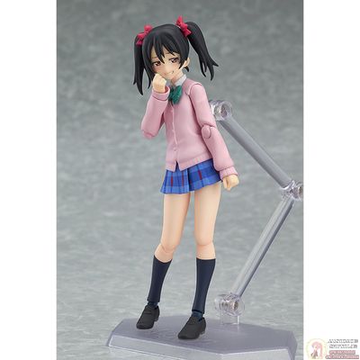 Фигурка фигма Нико Язава (figma Yazawa Nico)
