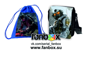 fanboks varfejs warface